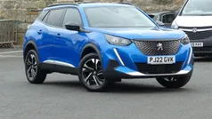 Used 2022 Peugeot 2008 Allure Premium SUV | £15,999 (Fair price)