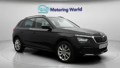 Used 2023 Skoda 110 R SE Drive Hatchback | £15,300 (Good price)