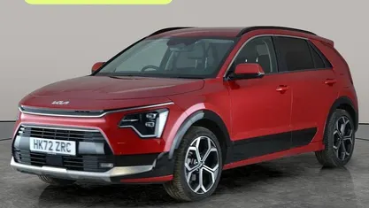 Used Kia Niro 141 HP (103 kW) 2023 SUV