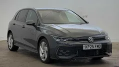 Used 2025 VW Golf VIII GTE Hatchback | £31,989 (Fair price)