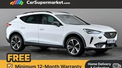 Used 2024 Cupra Formentor SUV | £20,397 (Super price)
