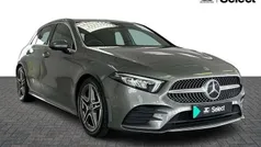 Used 2019 Mercedes A180 Executive Hatchback | £15,975 (Fair price)