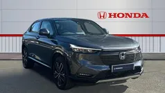 Used 2023 Honda HR-V Advance SUV | £24,782 (Fair price)