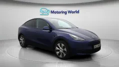 Used 2022 Tesla Model Y Long Range AWD SUV | £20,100 (Fair price)