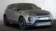 Used 2019 Land Rover Range Rover evoque SE Dynamic SUV | £23,150 (Fair price)