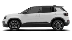 Used 2024 Jeep Avenger EV Summit SUV | £26,995 (Good price)