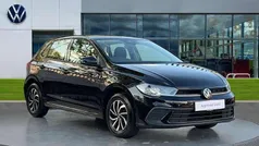 Used 2022 VW Polo Life Hatchback | £15,782 (Fair price)