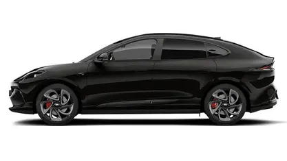 New MG IM6 300 kW (408 HP) 2026 SUV