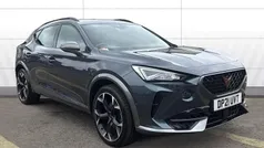 Used 2024 Cupra Formentor SUV | £18,058 (Fair price)