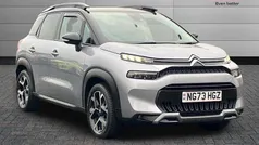 Used 2024 Citroën C3 Aircross PureTech SUV | £16,000 (Fair price)
