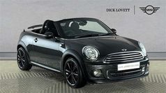 Used 2015 Mini Cooper Cabriolet Cabriolet | £8,000 (Fair price)