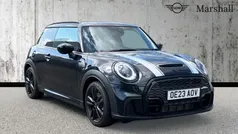 Used 2023 Mini Cooper S Hatch Hatchback | £23,859 (Fair price)