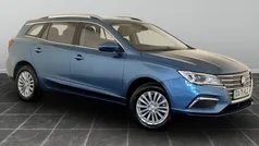 Used 2021 MG MG5 EV Exclusive Estate | £11,995 (Fair price)