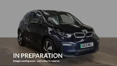 Used 2022 BMW i3 Hatchback | £12,255 (Fair price)