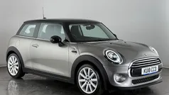 Used 2018 Mini Cooper Hatch Hatchback | £14,000 (Fair price)