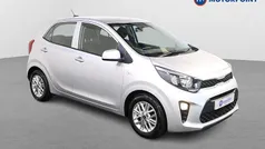 Used 2023 Kia Picanto 2 Hatchback | £9,049 (Fair price)