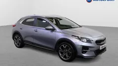 Used 2022 Kia XCeed SUV | £14,599 (Fair price)