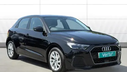 Used Audi A1 Sportback Sport 95 HP (69 kW) 2026 Hatchback