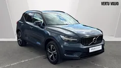 Used 2022 Volvo XC40 R-Design SUV | £23,348 (Fair price)