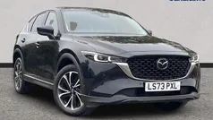 Used 2023 Mazda CX-5 Exclusive-Line SUV | £21,035 (Fair price)