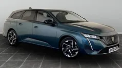 Used 2022 Peugeot 308 Active Premium Estate | £11,795 (Fair price)