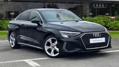 Used 2022 Audi A3 S-Line Sedan | £22,990 (Fair price)