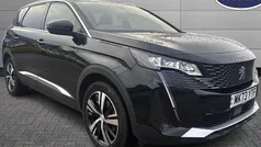 Used 2023 Peugeot 5008 GTi Estate | £21,208 (Fair price)