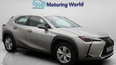 Used 2024 Lexus UX 250h SUV | £20,200 (Good price)