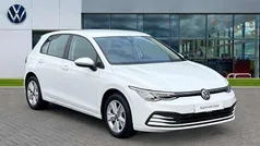 Used 2021 VW Golf VIII Life Hatchback | £15,720 (Fair price)