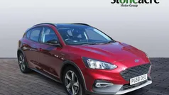 Used 2019 Ford Focus Active Hatchback | £10,500 (Fair price)