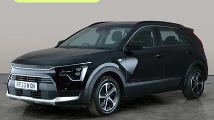 Used Kia Niro 141 HP (103 kW) 2023 SUV