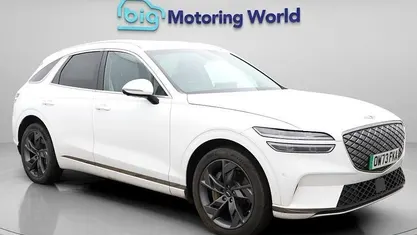 Used Genesis GV70 Sport 359 kW (489 HP) 2023 SUV