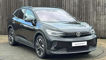 Used 2025 VW ID.5 Pro SUV | £27,999 (Good price)