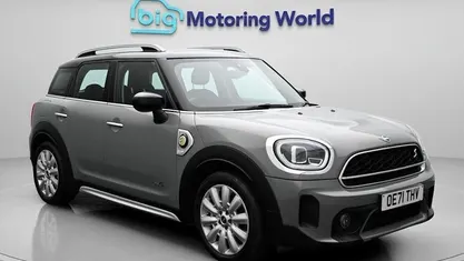 Used Mini Cooper S Classic 220 HP (161 kW) 2022 Hatchback