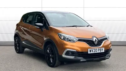 Usado Renault Captur Play 90 CV (66 kW) 2019 Other SUV