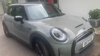 Used Mini Cooper Level 3 135 kW (184 HP) 2023 Hatchback