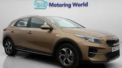 Used 2022 Kia XCeed 2 SUV | £14,600 (Fair price)