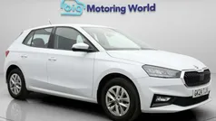 Used 2023 Skoda Fabia Comfort Hatchback | £14,900 (Fair price)