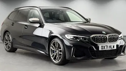 Used BMW M340 M Sport 374 HP (275 kW) 2022 Sedan