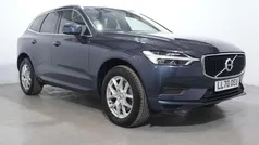 Used 2020 Volvo XC60 Momentum SUV | £25,600 (Fair price)