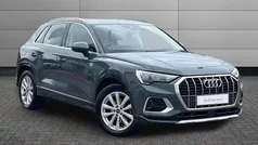 Used 2024 Audi Q3 Sport SUV | £30,491 (Fair price)