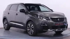 Not known Used 2020 Peugeot 5008 Premium MPV | £18,551 (Fair price)