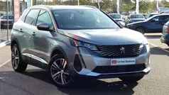 Used 2021 Peugeot 3008 Allure Premium SUV | £15,999 (Fair price)