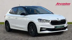 Used 2024 Skoda Fabia Colour Edition Hatchback | £16,975 (Fair price)