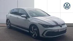 Used 2023 VW Golf VIII GTI Hatchback | £31,194 (Fair price)