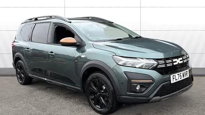 Other New 2025 Dacia Jogger Extreme MPV | £22,611 (Fair price)