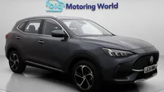 Used 2023 MG HS SE SUV | £17,800 (Fair price)