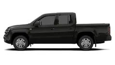 Used 2024 VW Amarok Style Pickup | £59,904