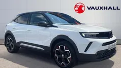 Used 2022 Vauxhall Mokka SRi SUV | £15,495 (Fair price)