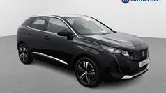 Used 2023 Peugeot 3008 GTi SUV | £22,599 (Fair price)